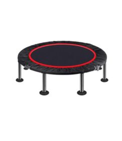 Foldable Trampoline Fitness Trampoline Portable Rebounding Trampoline Indoor/ Outdoor Trampoline Foldable Trampoline Fitness Trampoline Portable Rebounding Trampoline Indoor/ Outdoor Trampoline