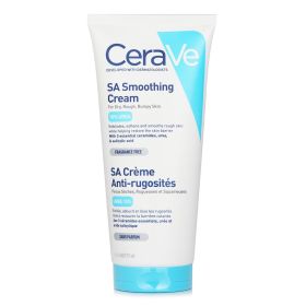 CERAVE - SA Smoothing Cream CERAVE - SA Smoothing Cream